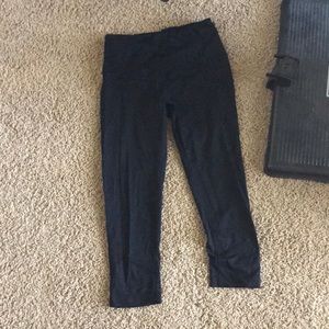 Capri leggings